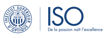 INSTITUT SUPERIEUR D'OPTIQUE