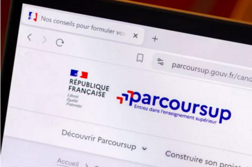 Parcoursup : la phase complémentaire