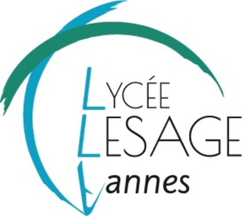 Lycée Alain René LESAGE - VANNES