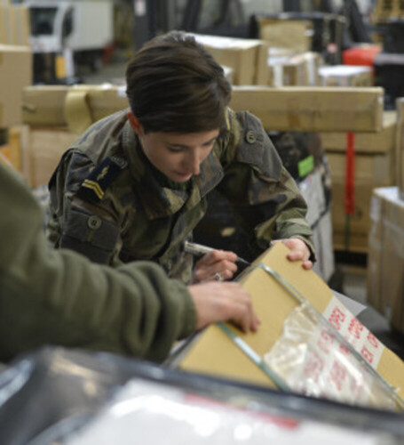 logistique