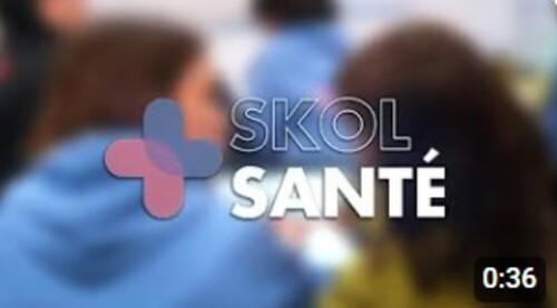 Bienvenue chez Skol Galien Rennes