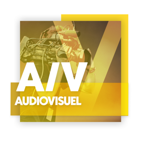 Audiovisuel