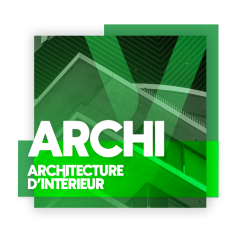 Architecture d'Intérieur