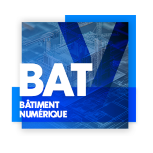 Bâtiment Numérique