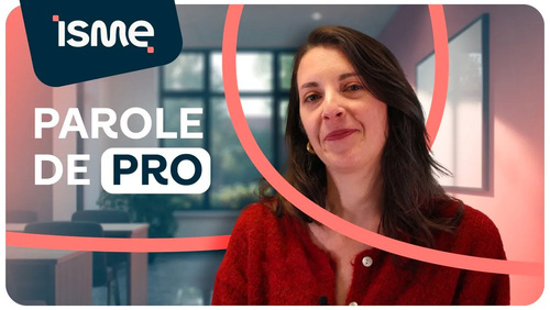 🎤 INTERVIEW | Amandine, Responsable RH