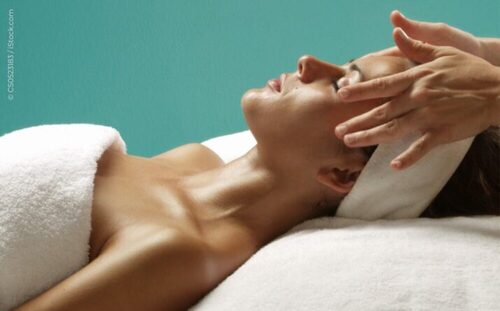 CAP ESTHETIQUE 1 AN