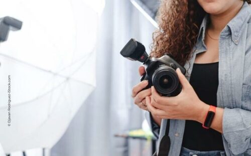 Métiers d'art : BTM Photographe (2 ou 3 ans)