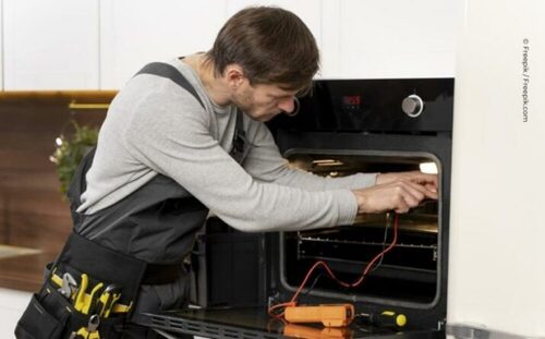 Métiers du Numérique : Technicien de Service de l'Électroménager Connecté (TSEC)