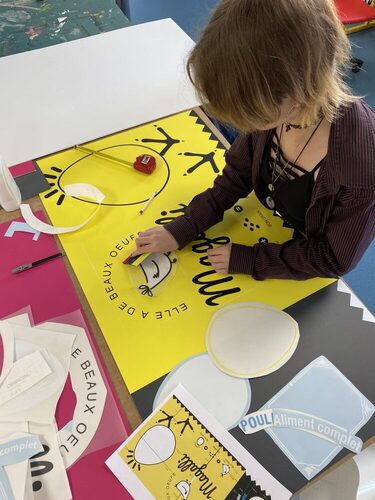 CAP Signalétique et Décors Graphiques
