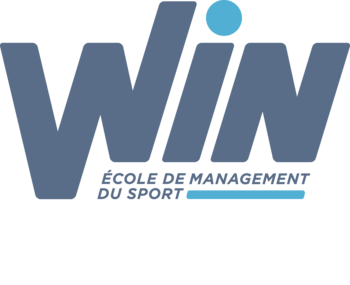 WIN Sport School - École de Management du Sport