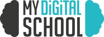 MyDigitalSchool - École des métiers du digital