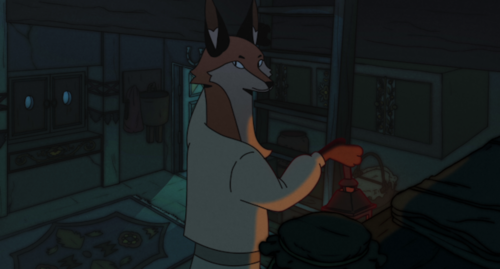 Animation 2D