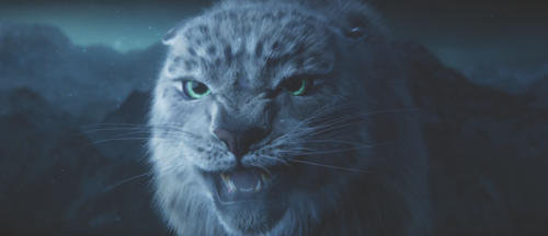 Animation 3D