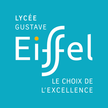 LYCEE GUSTAVE EIFFEL