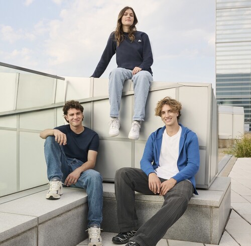 L’UdeM, c’est plus qu’une université, c’est chez toi 💙