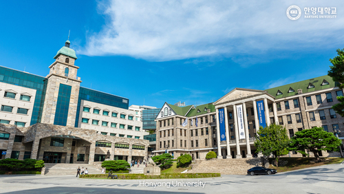 HANYANG UNIVERSITY