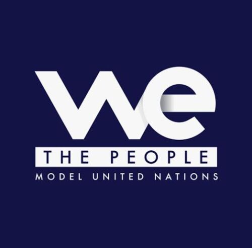 WE THE PEOPLE MODEL UNITED NATIONS