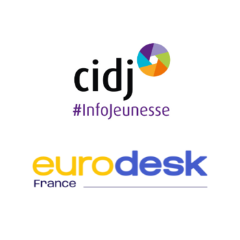 CIDJ - Eurodesk France