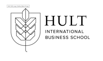 Hult International Business School