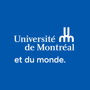 UNIVERSITE DE MONTREAL