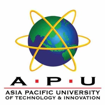 Asia Pacific University