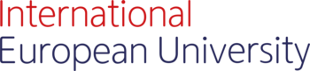 INTERNATIONAL EUROPEAN GLOBAL UNIVERSITY