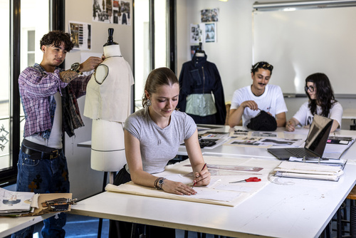 Fashion Design