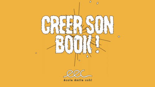 Comment faire un bon portfolio/book pour entrer en école d’art ?