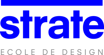 Strate, École de Design