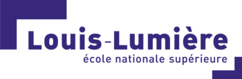 ECOLE NATIONALE SUPERIEURE LOUIS-LUMIERE
