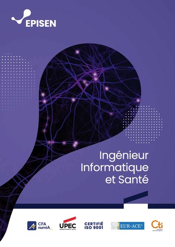 EPISEN - Informatique et santé
