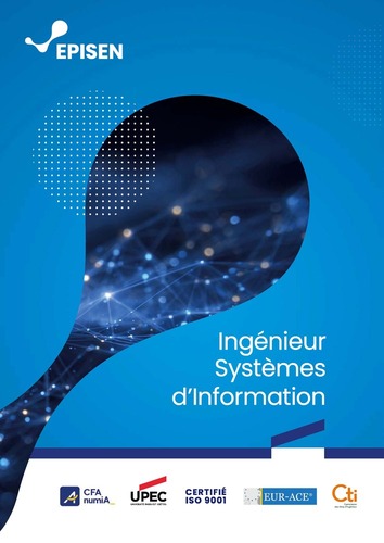 EPISEN - Systèmes d'information