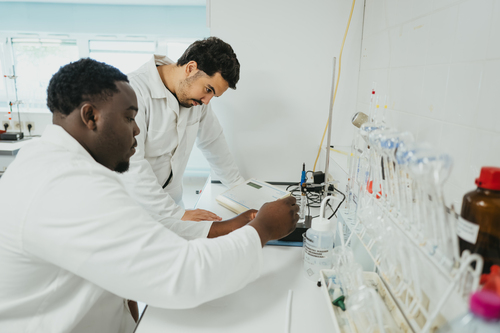 Parcours Instrumentation pour l'Environnement