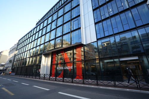 Journées Portes Ouvertes