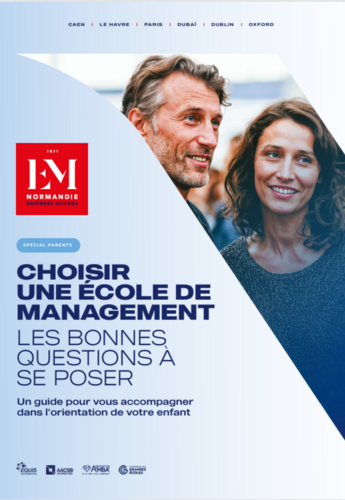 Brochure Parents