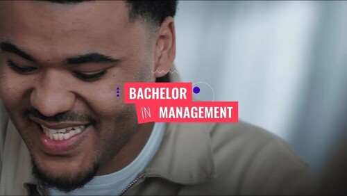 Découvre le Bachelor de TBS Education