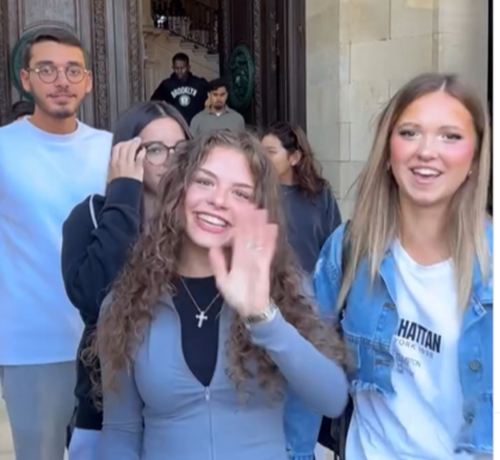 🚀Welcome Days au Château de Ferrières