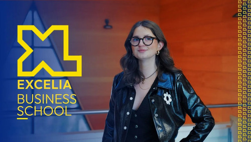 Excelia Business School (FR)
