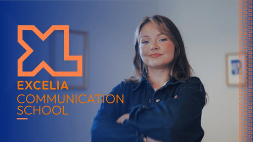 Excelia Communication School