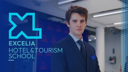  Excelia Hotel & Tourism School (FR)