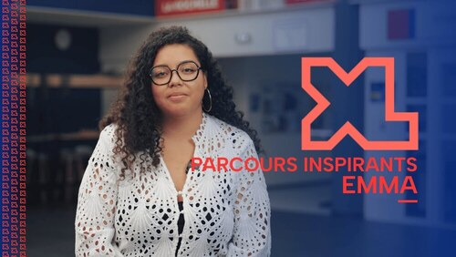 Parcours d’Emma : Bachelor Tourisme et MSc Event Management – témoignage d’une diplômée Excelia