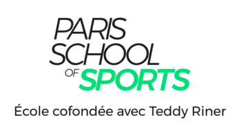 PARIS SCHOOL OF SPORT