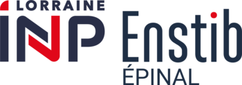 ENSTIB Épinal
