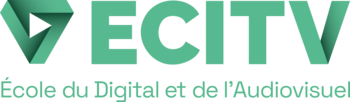 ECITV - L'ECOLE DU DIGITAL, DU WEB ET DE L'AUDIOVISUEL EN ALTERNANCE