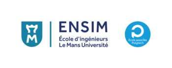 ENSIM - INGENIEUR ACOUSTIQUE, INFORMATIQUE et ENVIRONNEMENT - LE MANS