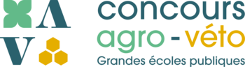 CONCOURS AGRO-VETO