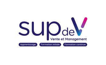 SUP DE V -  EGC Business school