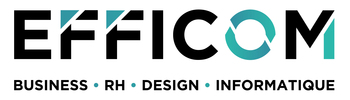 EFFICOM - BUSINESS / RH / DESIGN / INFOMATIQUE
