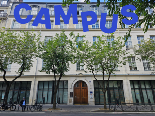 Nos campus