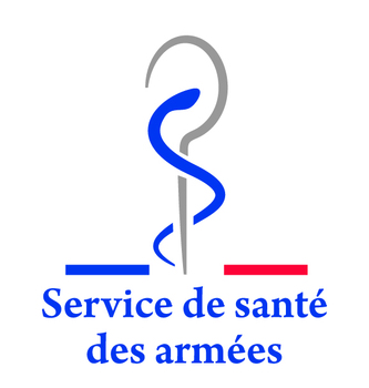 ARMÉE - SERVICE DE SANTÉ DES ARMÉES